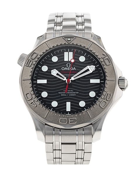 Omega Seamaster Diver 300m 210.30.42.20.01.002